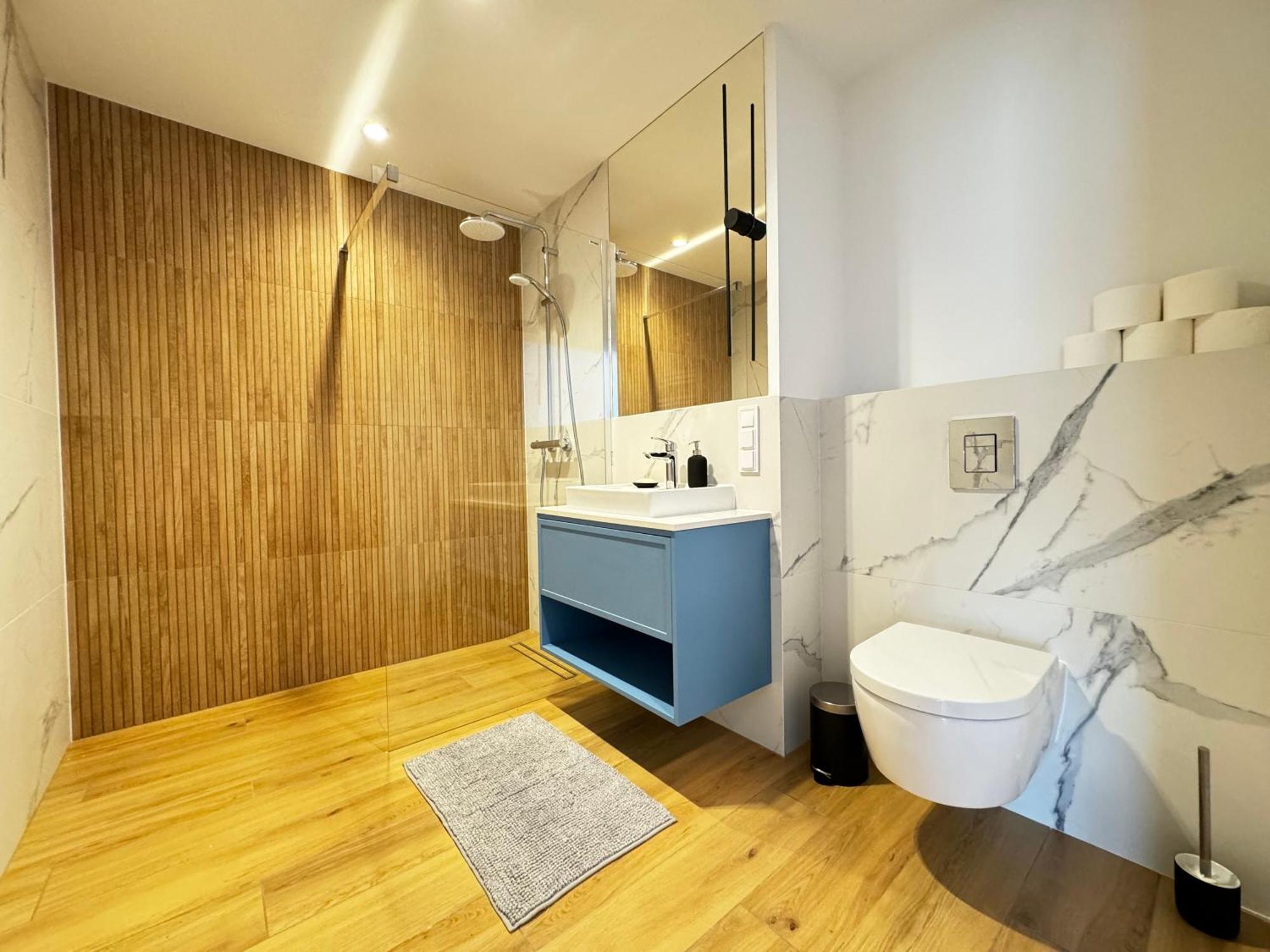 Aparthotel Anchoria Holiday Honest-Serwis Mechelinki Luaran gambar
