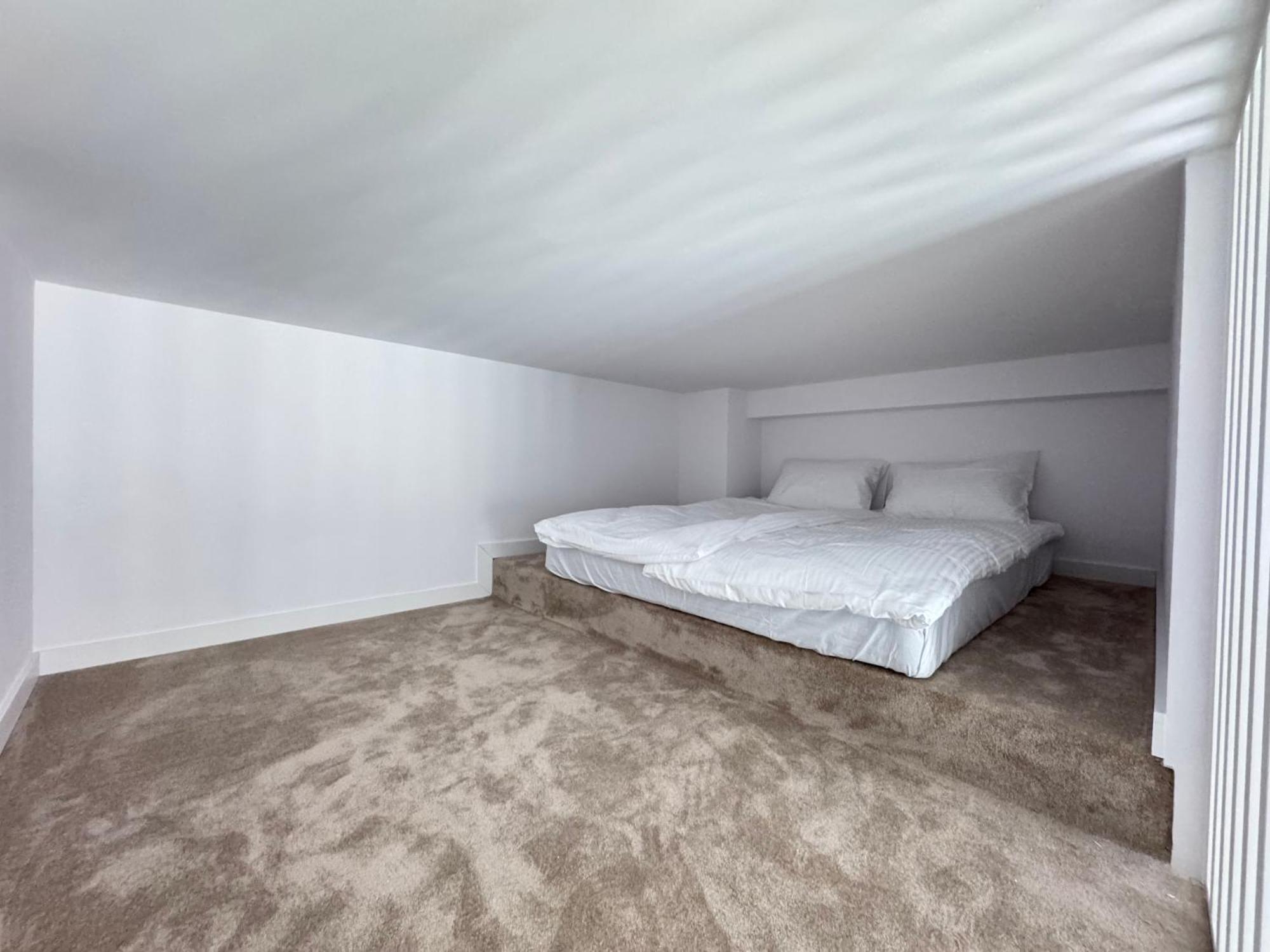 Aparthotel Anchoria Holiday Honest-Serwis Mechelinki Luaran gambar